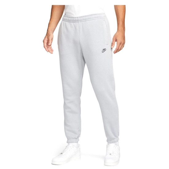 Nike Ανδρικό παντελόνι φόρμας Sportswear Club Fleece